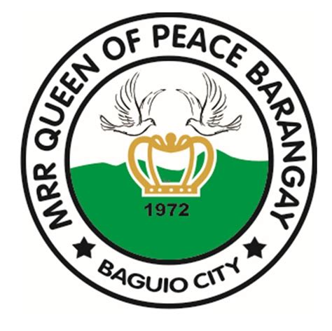 MRR Queen Of Peace .